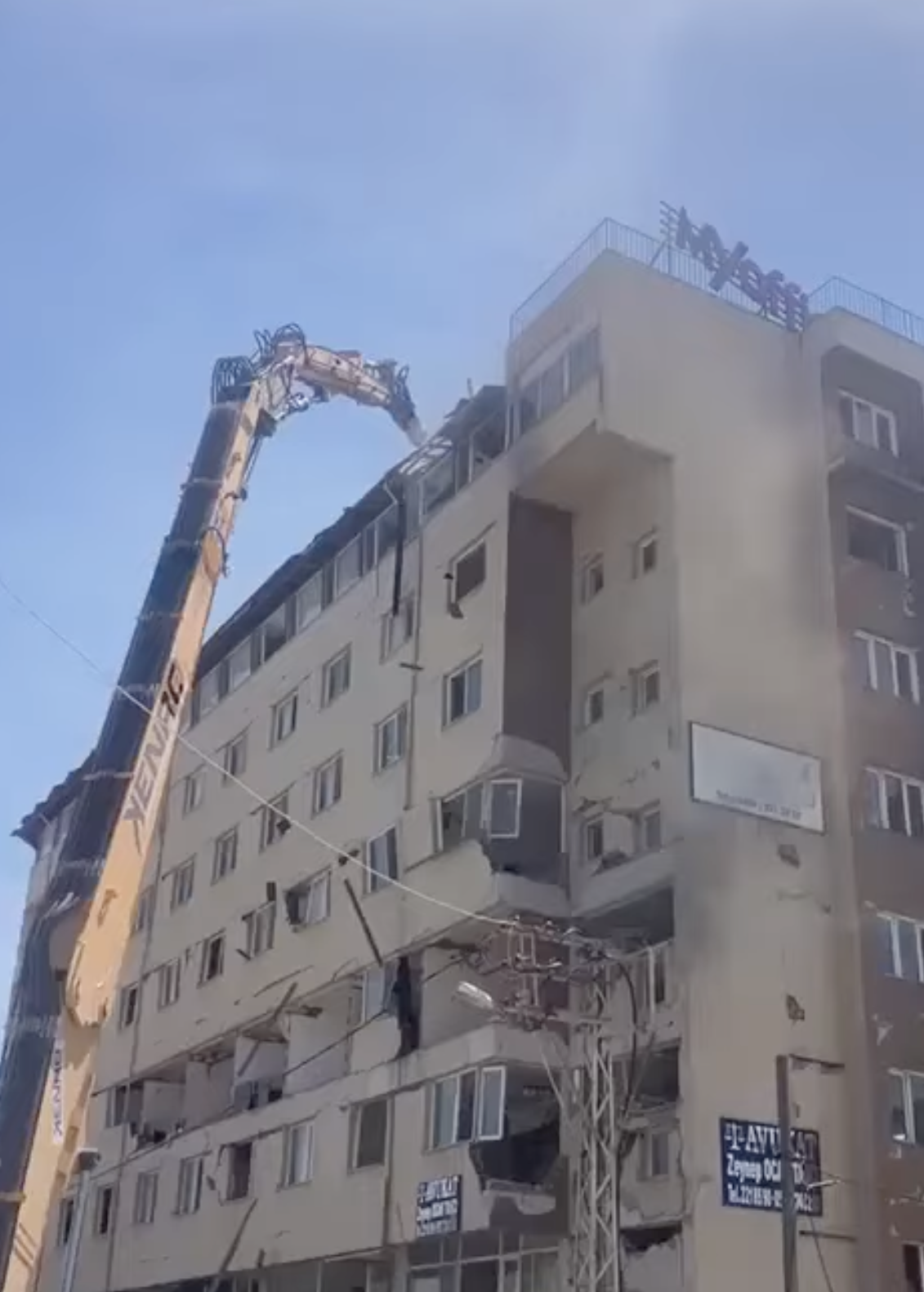 Hatay Kentsel Dönüşüm -11-